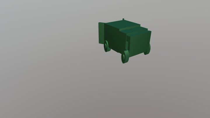 Box Truck