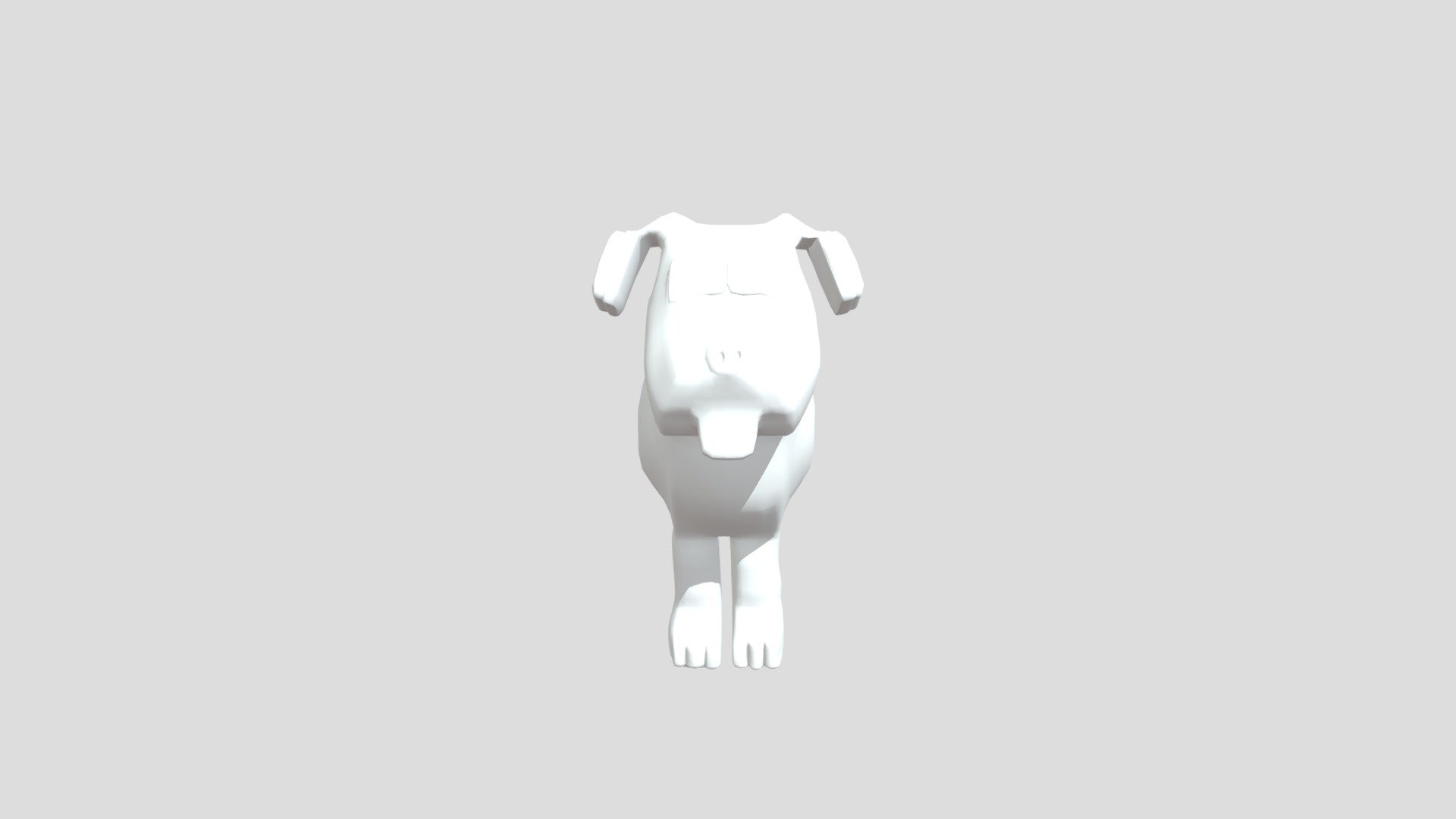 Perro (proyecto toys)