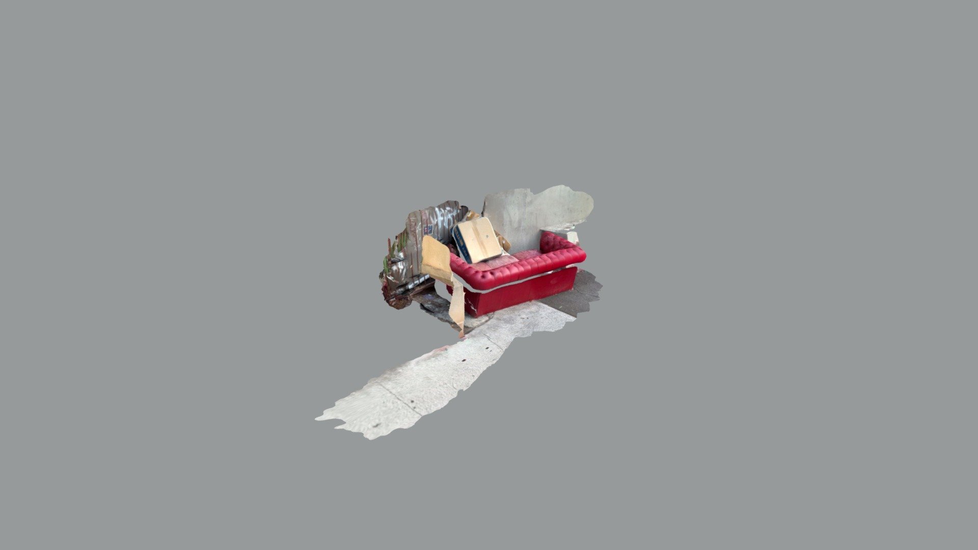 sofa matrix