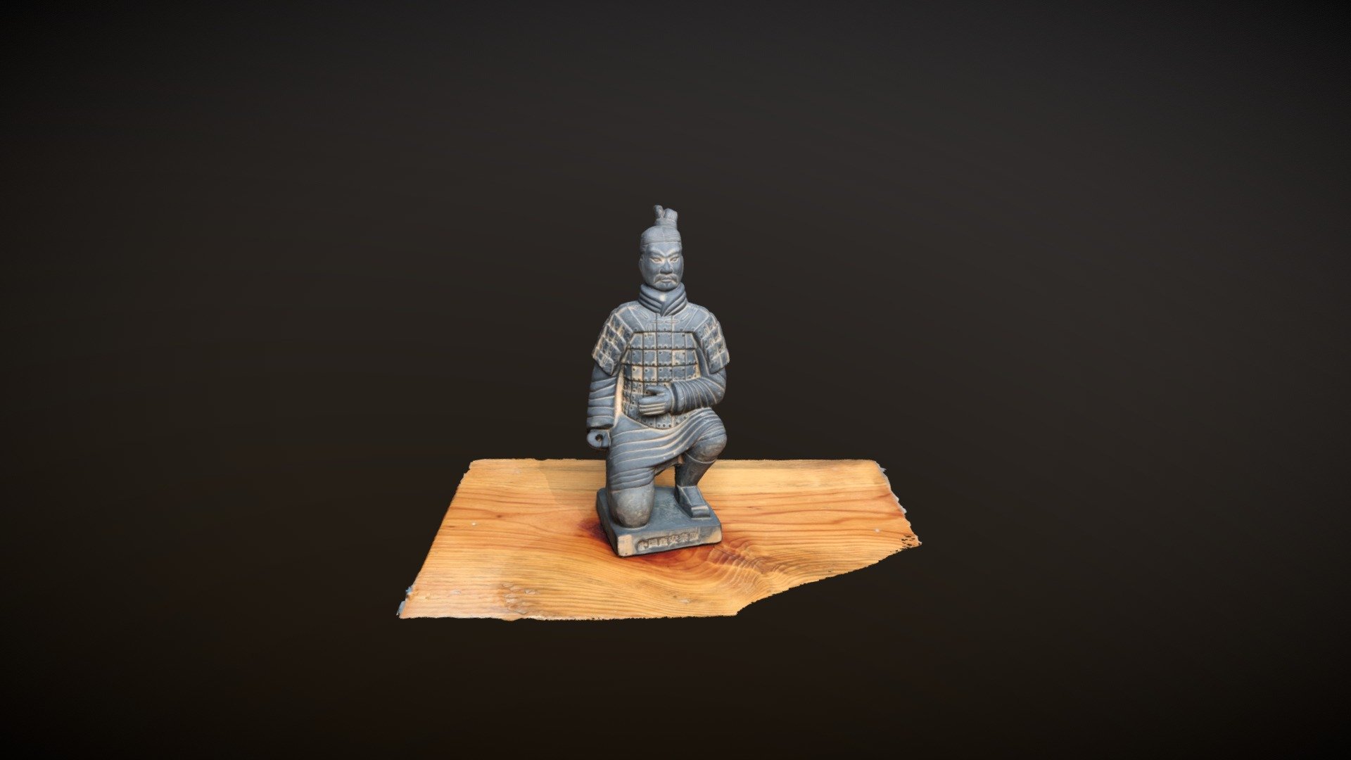 兵马俑