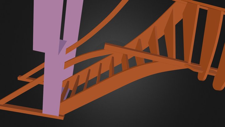 default 3D Model