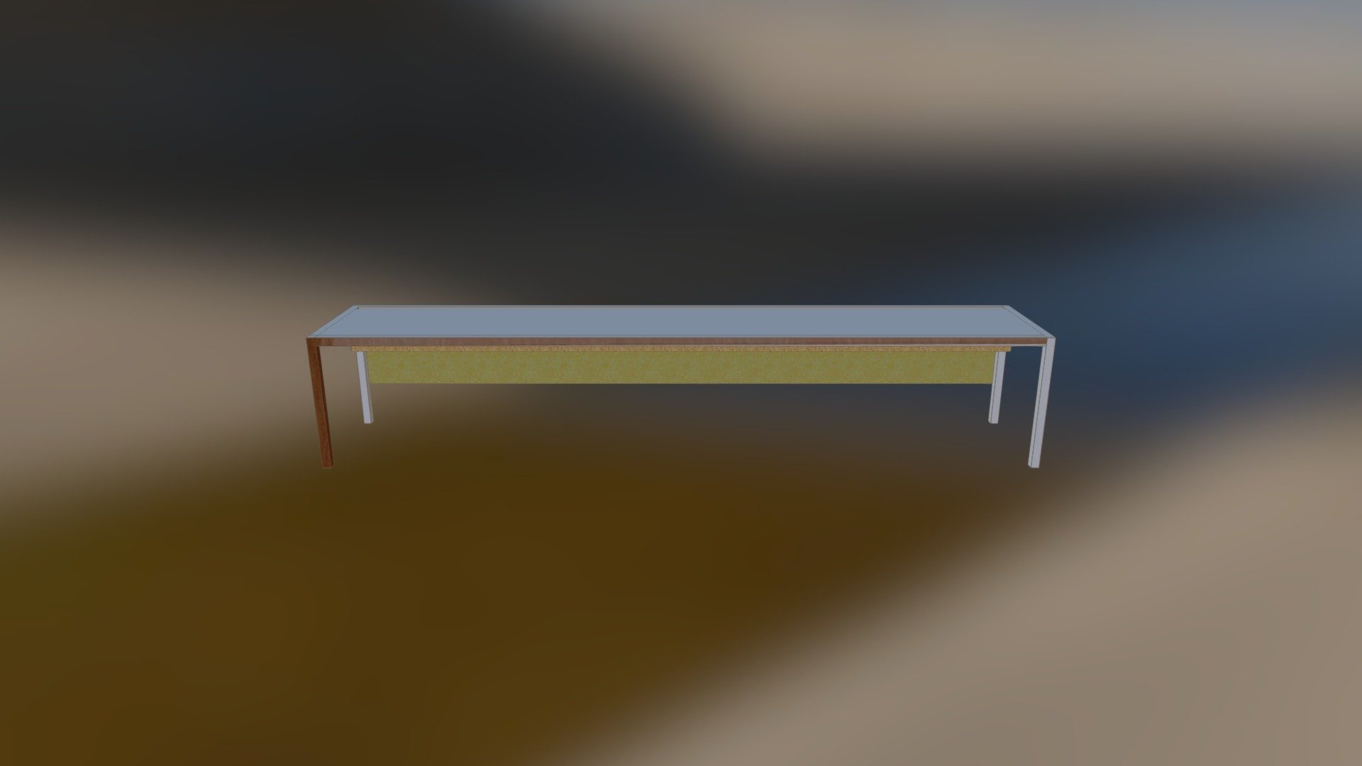 Table-Measurements