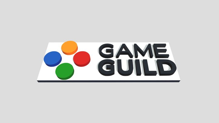 Logo Gameguild