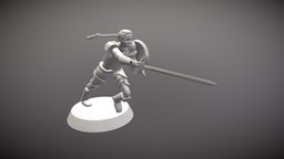 Pester v1.0 - Download Free 3D model by james525 [7b615bb] - Sketchfab