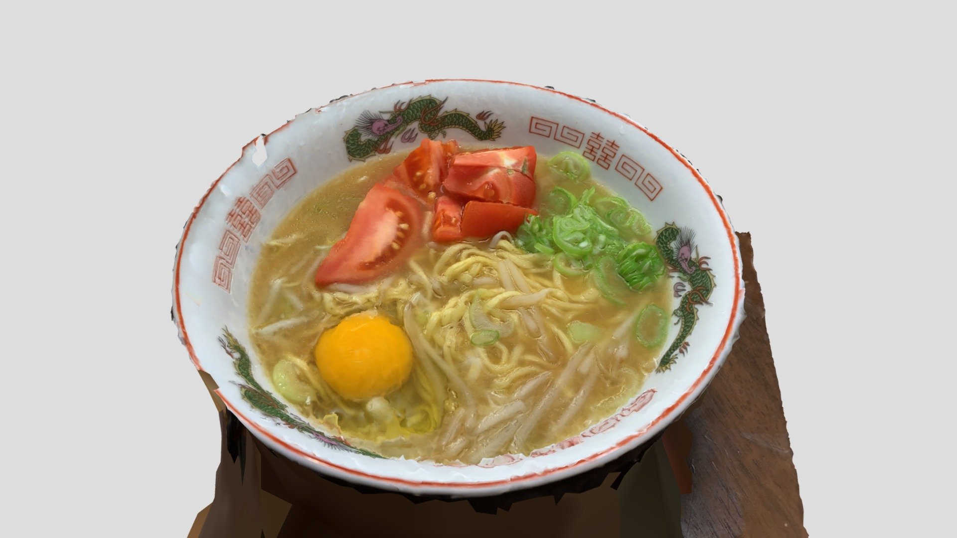NISSHIN RAOH MISO🍜