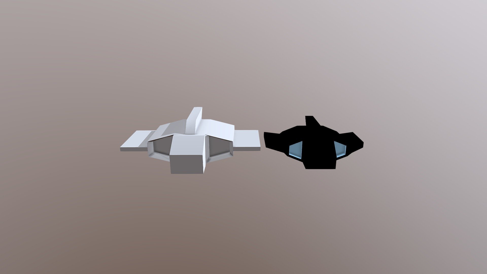 Spaceship