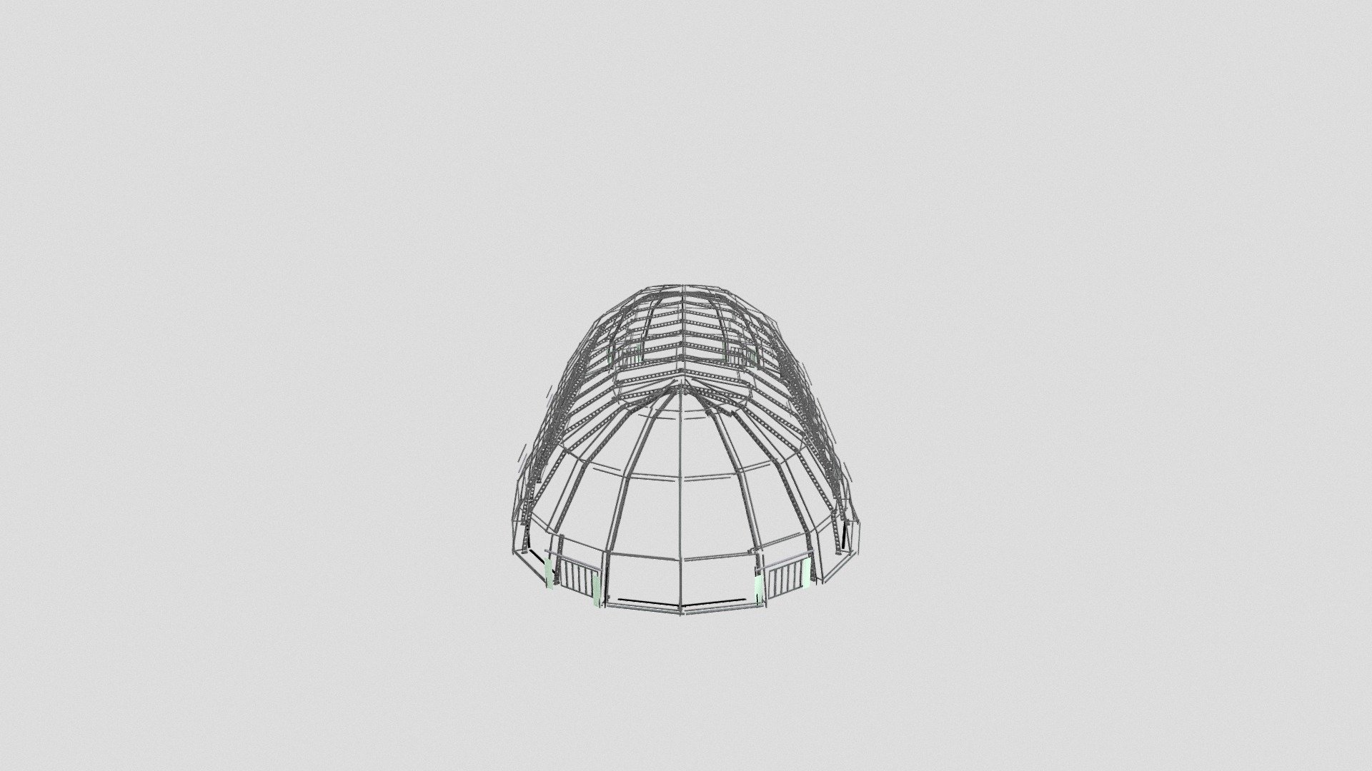 RB DYS Dome