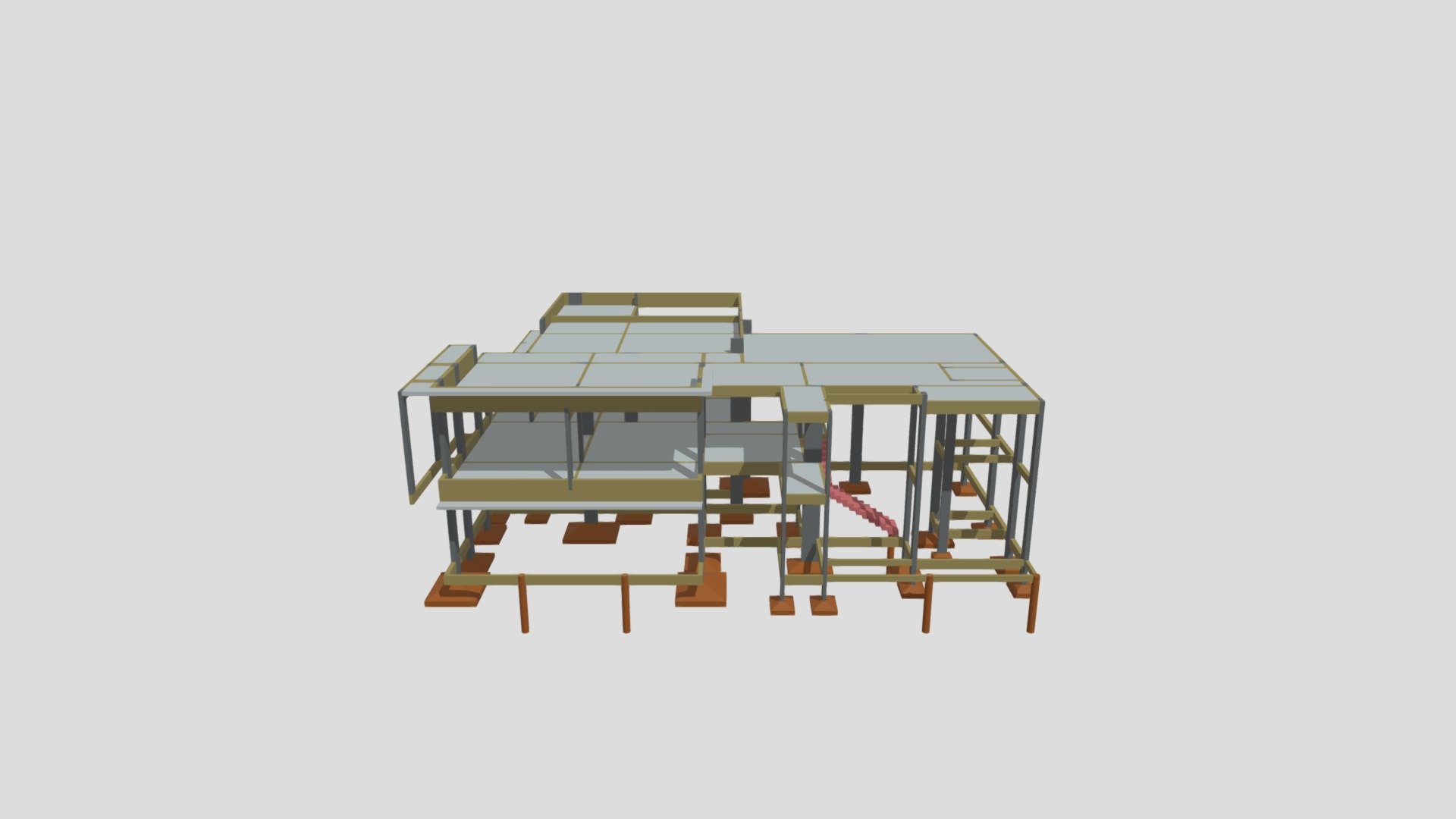 PAULO 3D