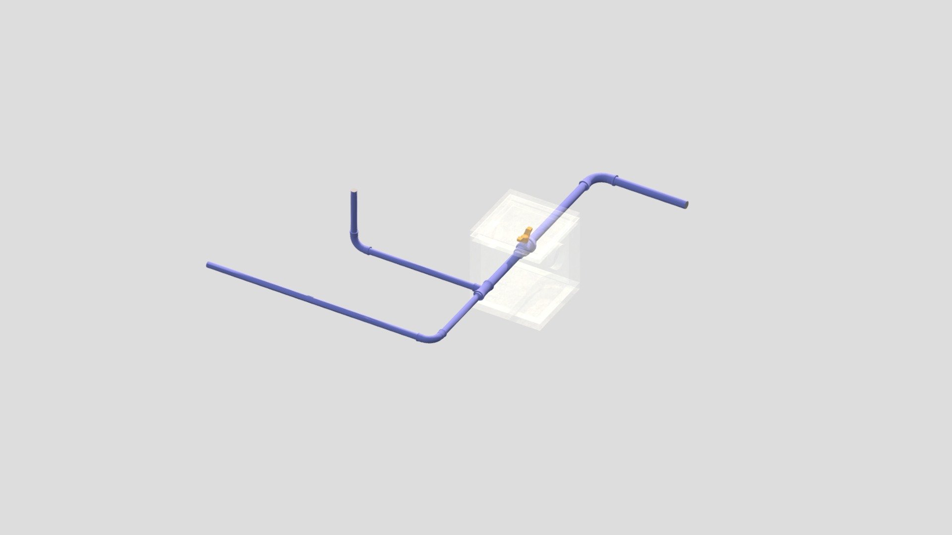 3D Registro Geral Apoio - Engenho Arimbi