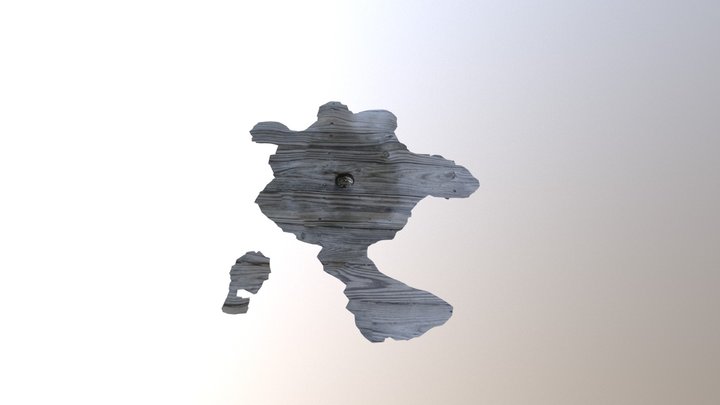 MODEL 3D Model
