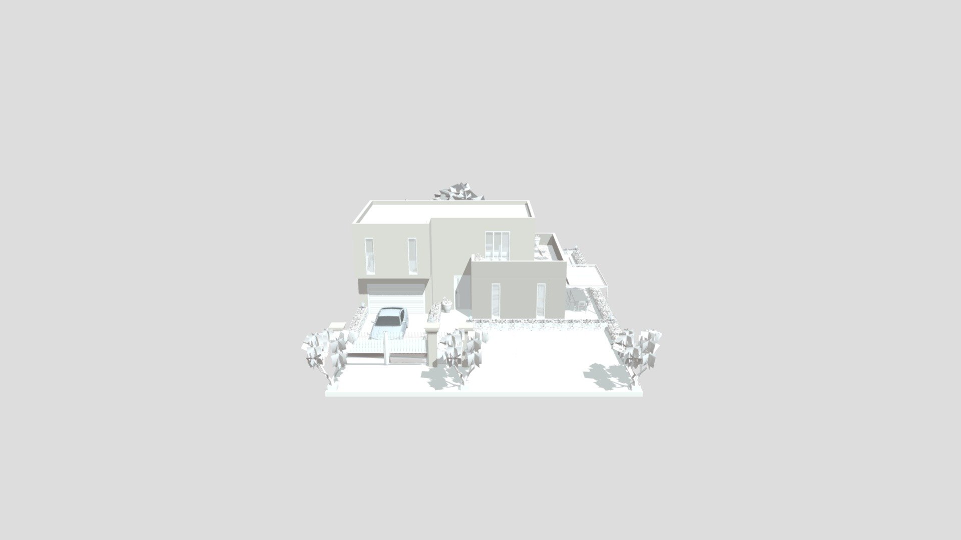 Maison 2 niveaux (5)