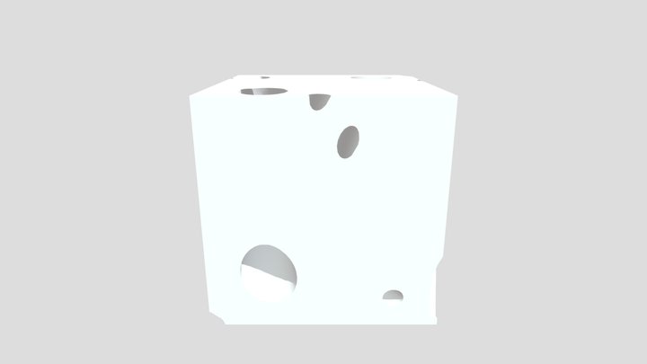 TASK A 3D Model