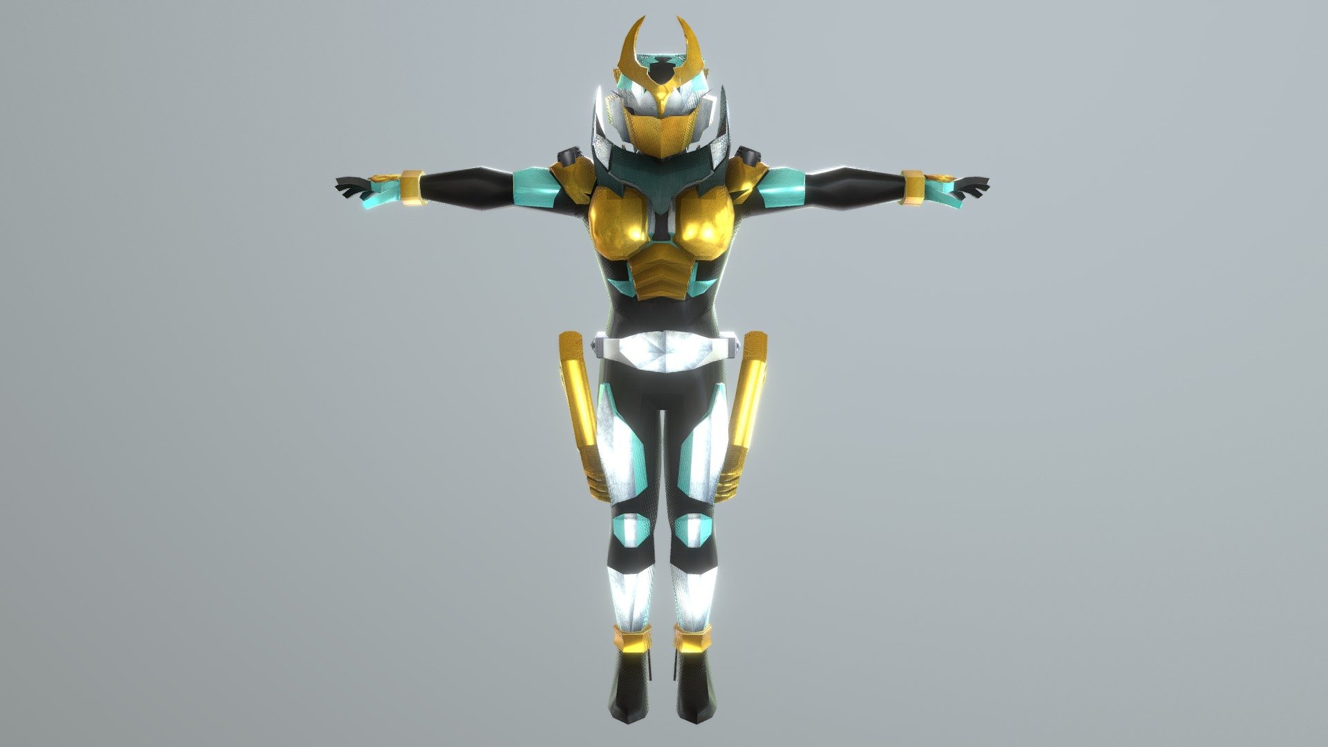 Rider 33 Fast Foward Form