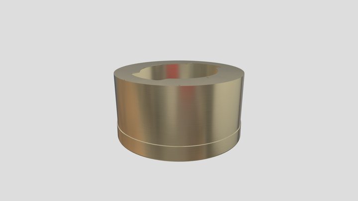 24D001BG-product 3D Model