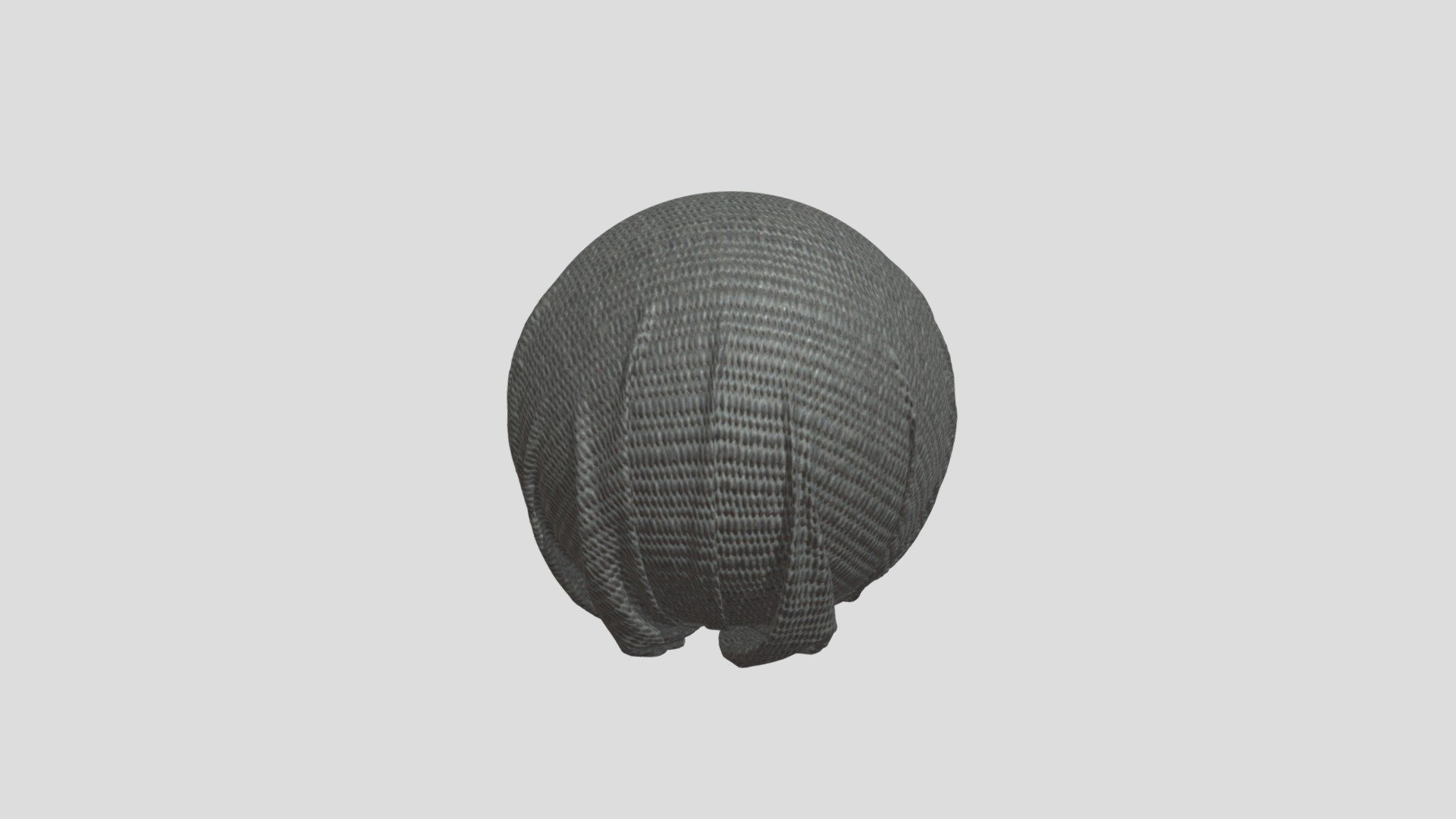 Plain Grey Flat 17102446 - Download Free 3D model by Twinbru [6259769 ...