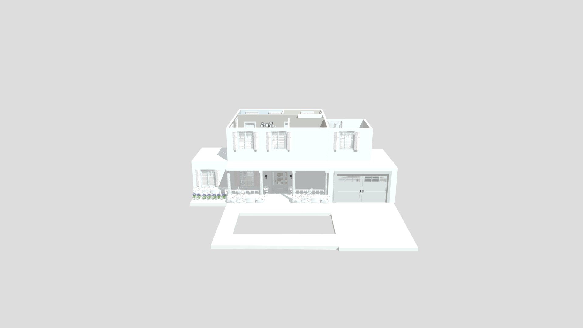 Family House