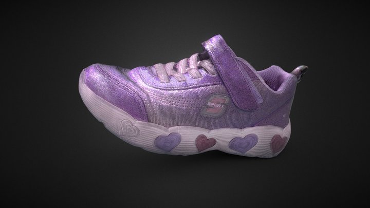 retopo_nosap 3D Model