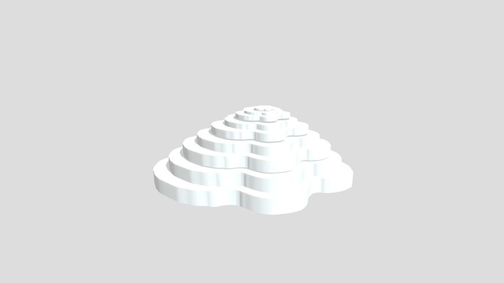tinker 3D Model