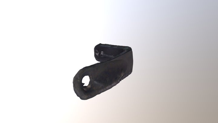 New Qlone 3D Model