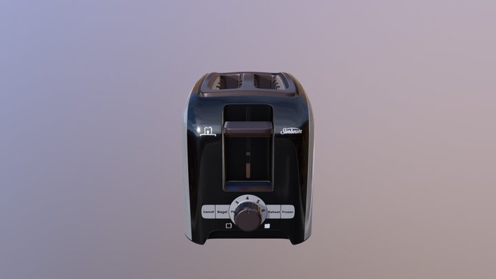 5145857384539321 3D Model
