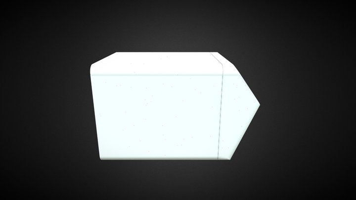 ION S5 3D Model
