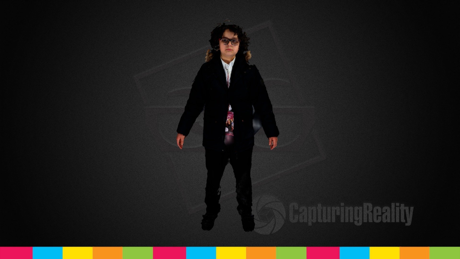 Muhammad's A-Pose - The Big Bang Fair