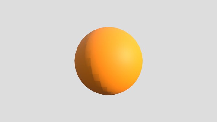 BBC Breakfast Globe 3D Model