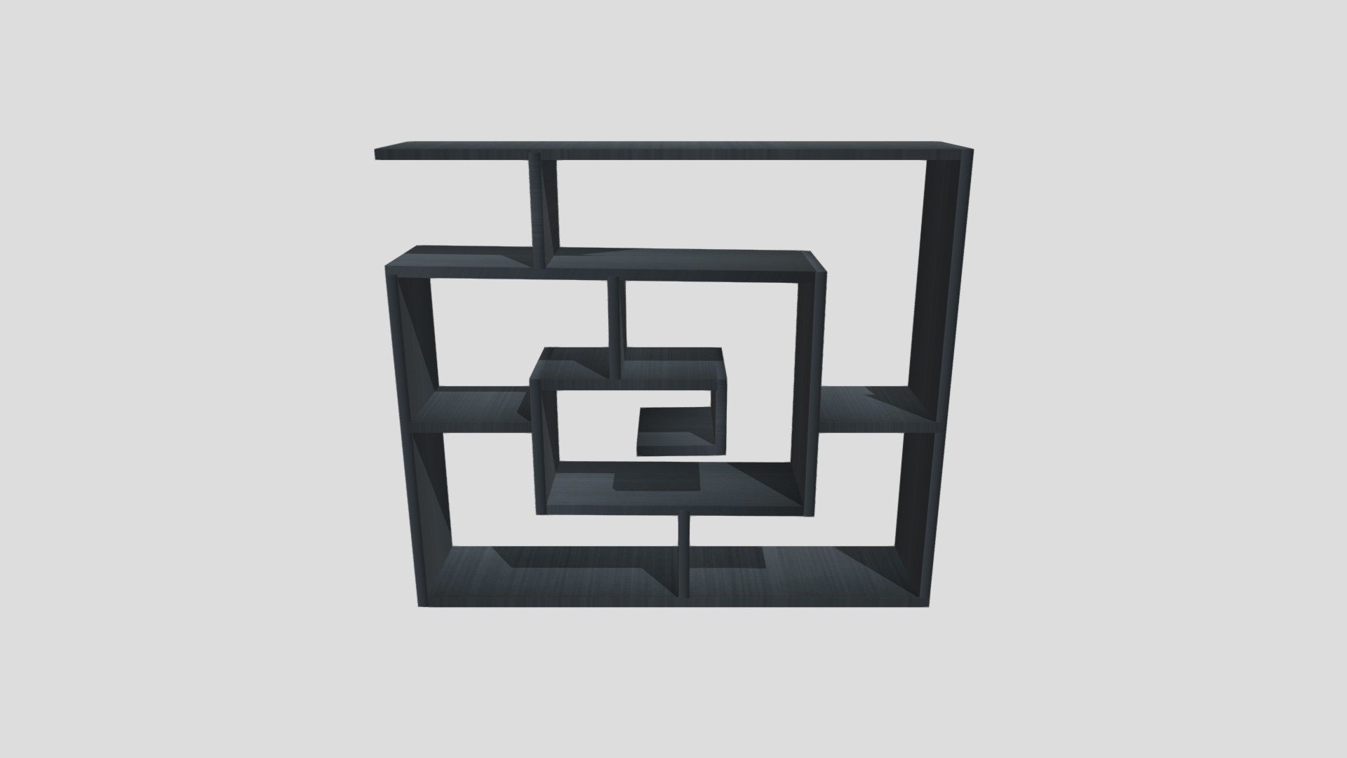 Modern Shelf