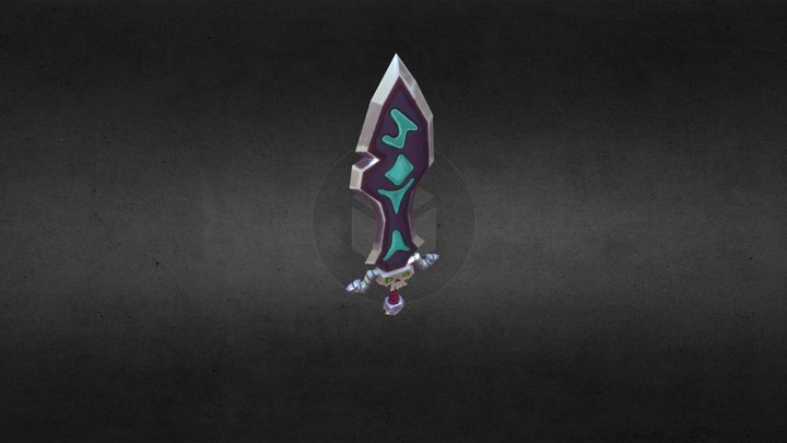 texture_test 3D Model