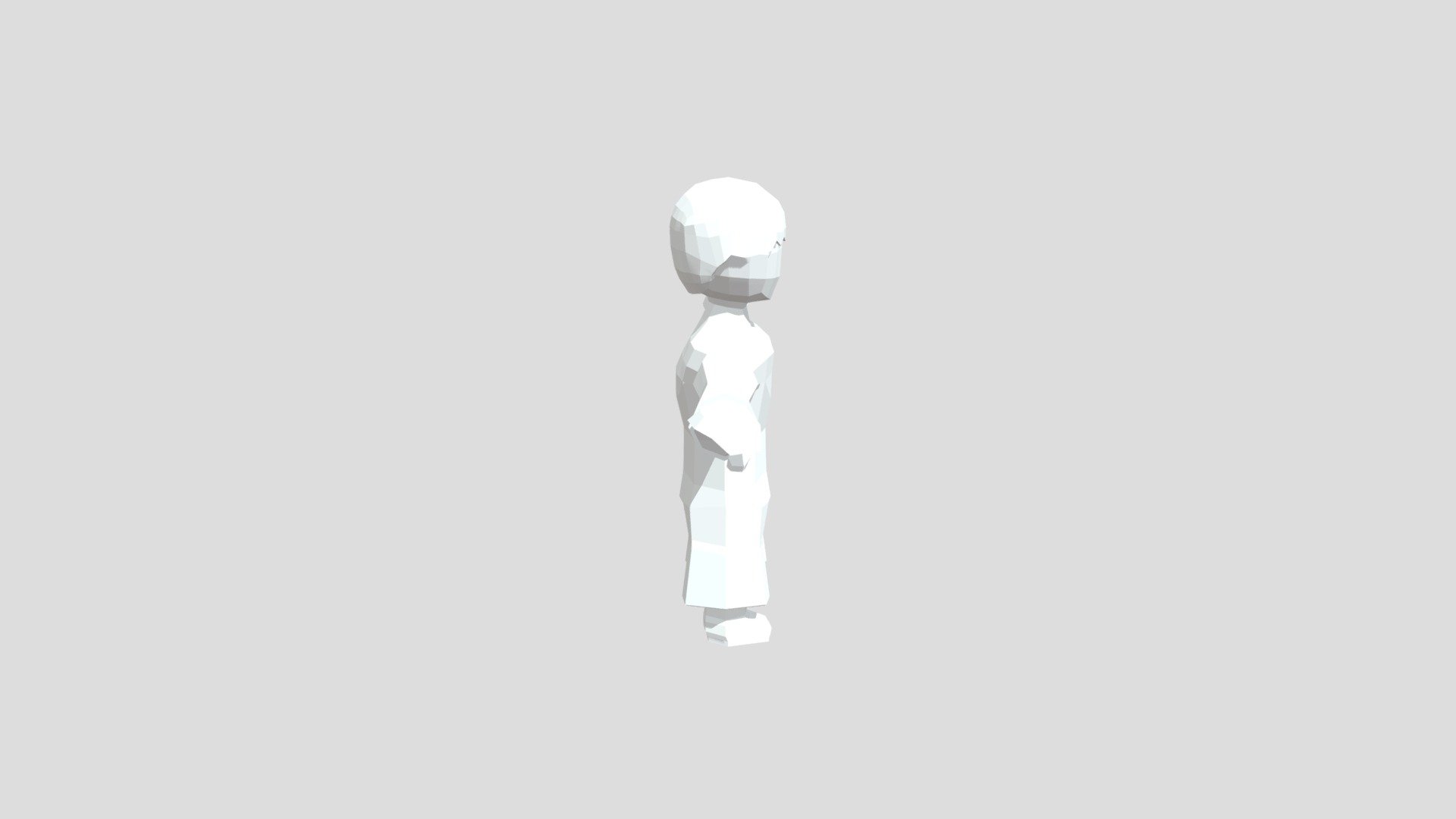 Character Low Poly - Download Free 3D model by Lasquinha Studios ...