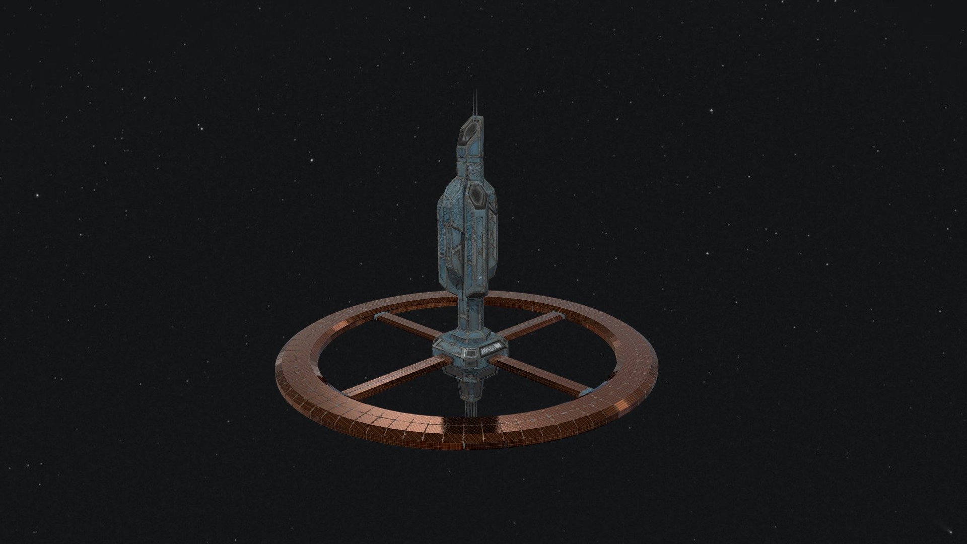 The Jungle - Download Free 3D model by mohamedhussien [62638d0] - Sketchfab