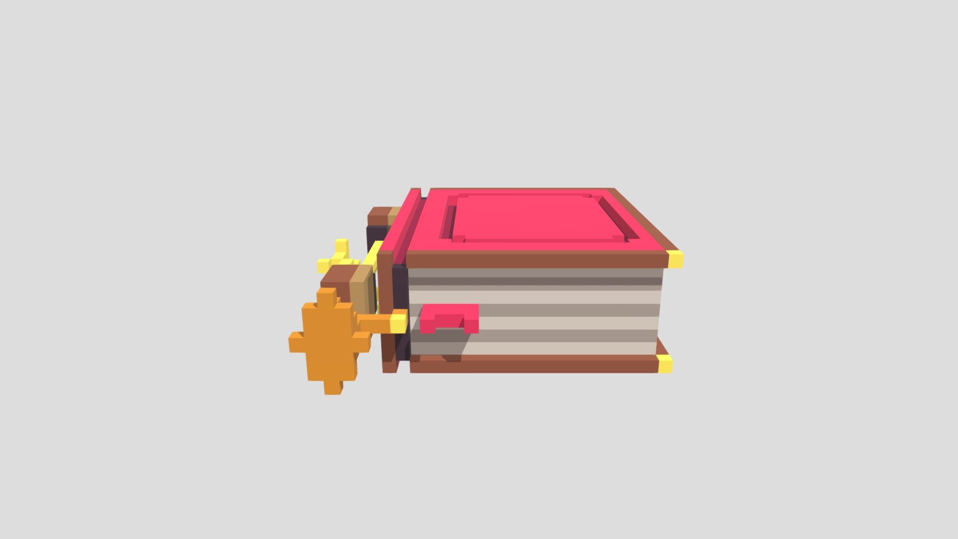 Greg's Book