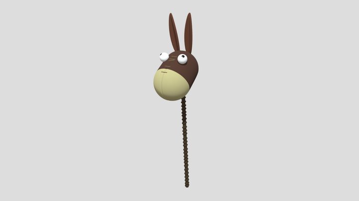 Hobby Horse
