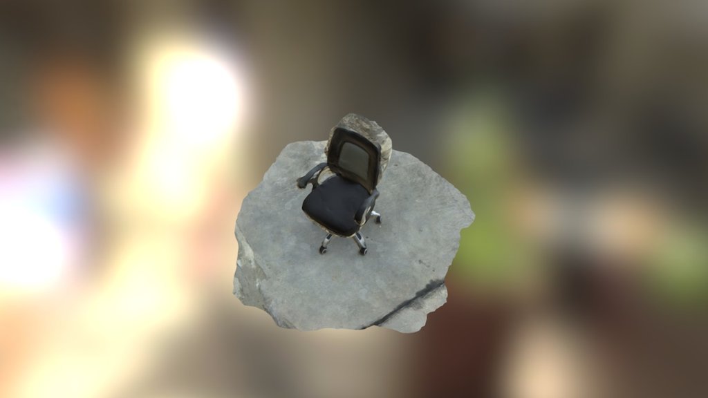blackchair