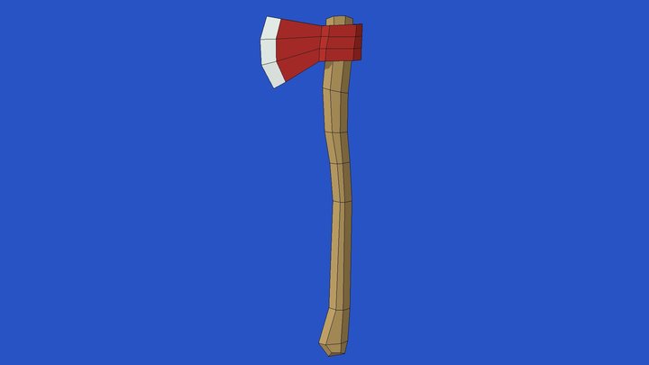 Fire Axe