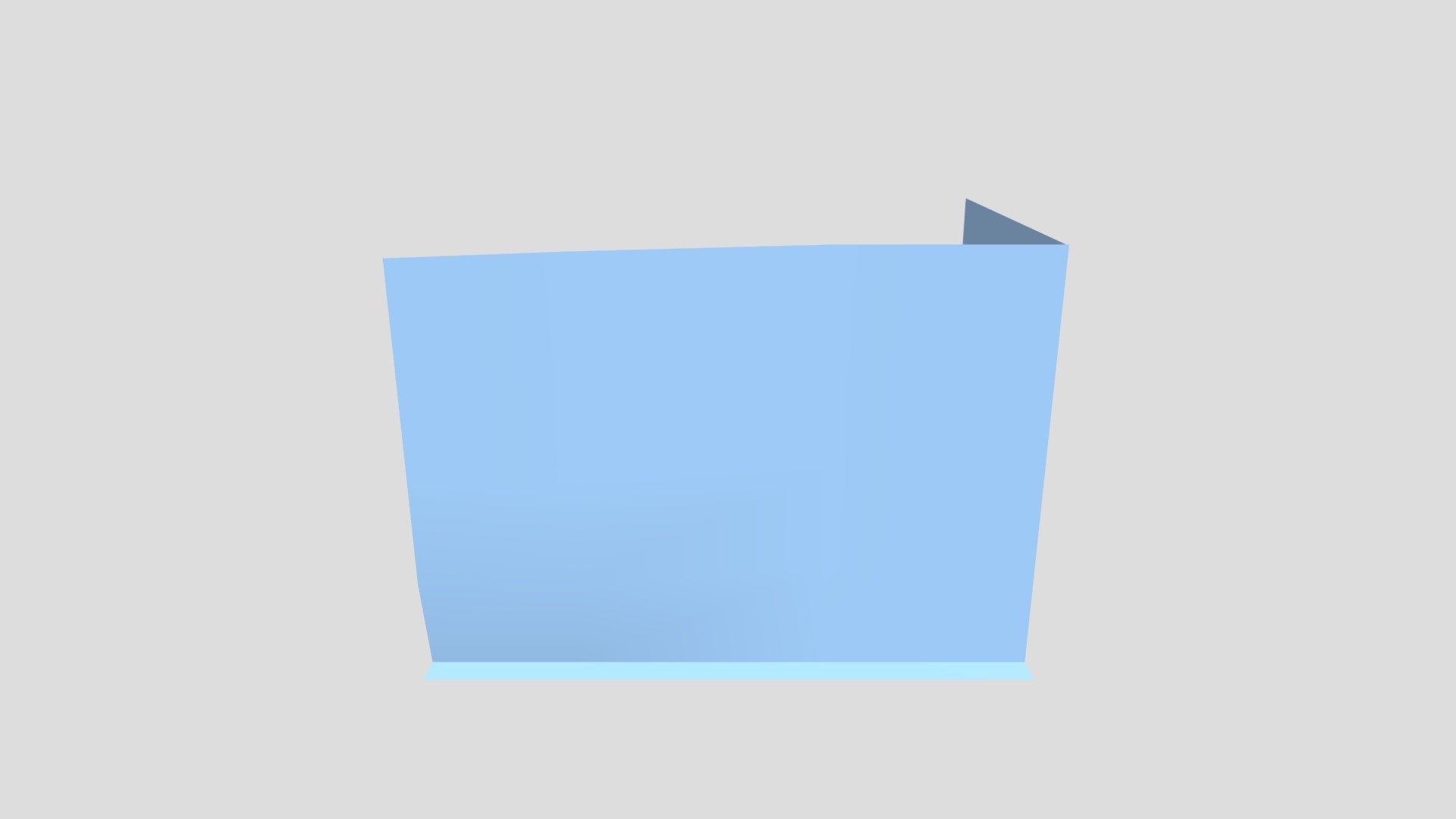 Paznar Entrega01 Sketchfab