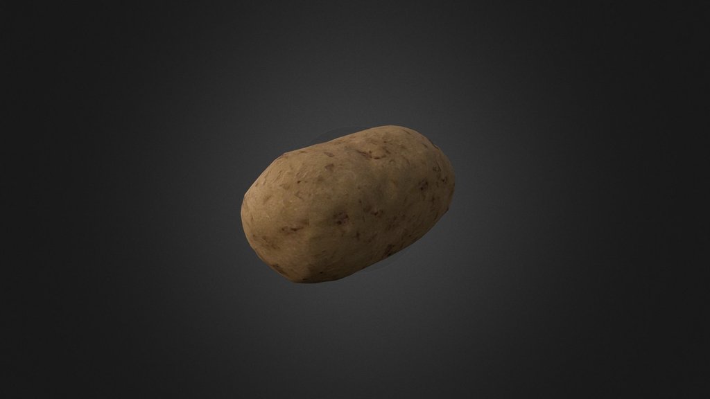 Simple Potato