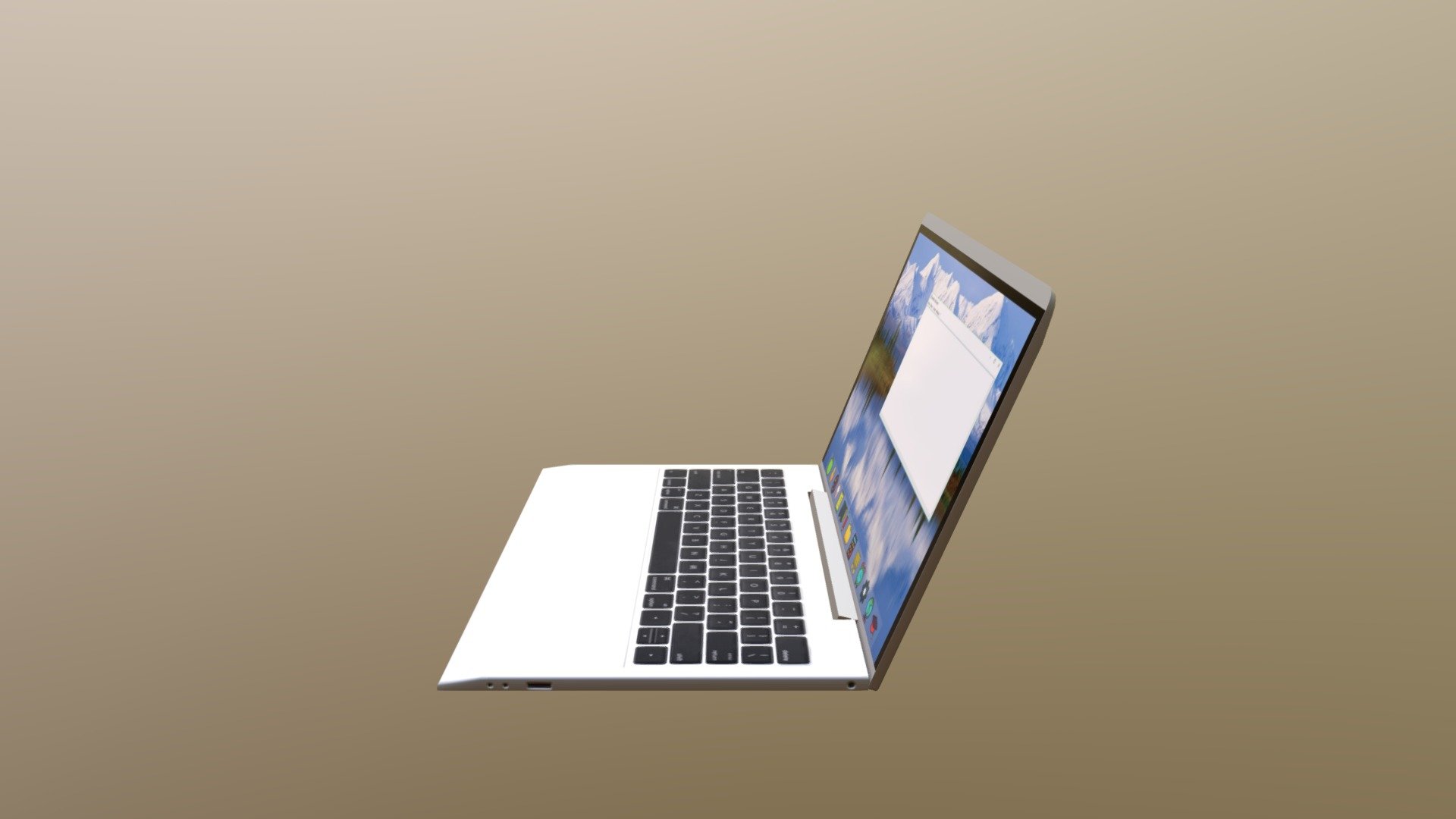 FakeComputor