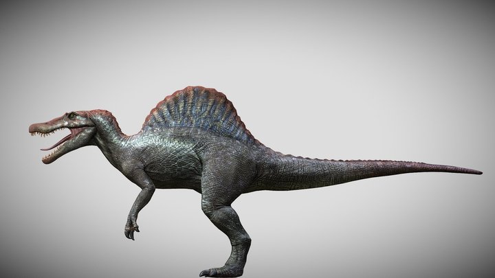 Asset 87 – Modello 3D gratuito STL