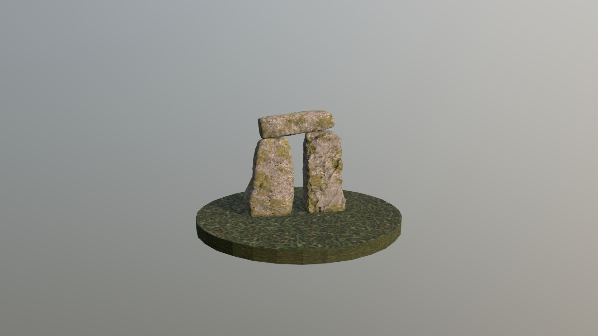 stonehenge