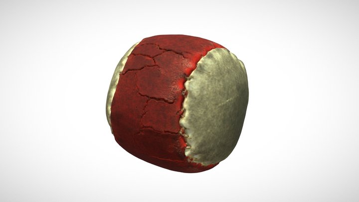 Baseball (ball)