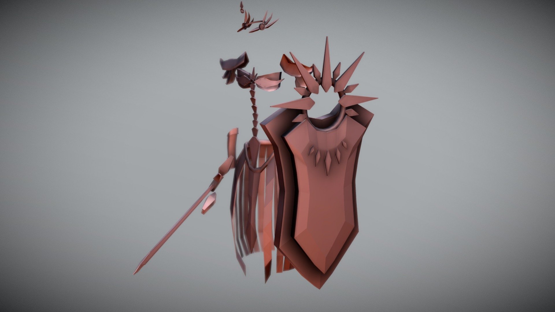 Complete Armor
