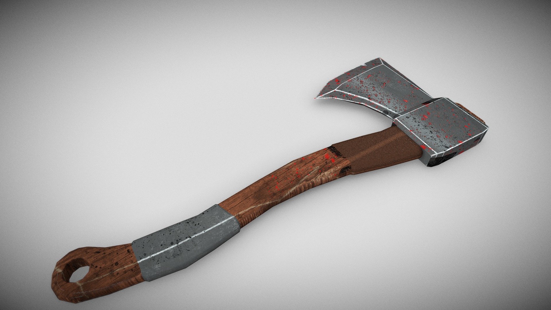 axe-model