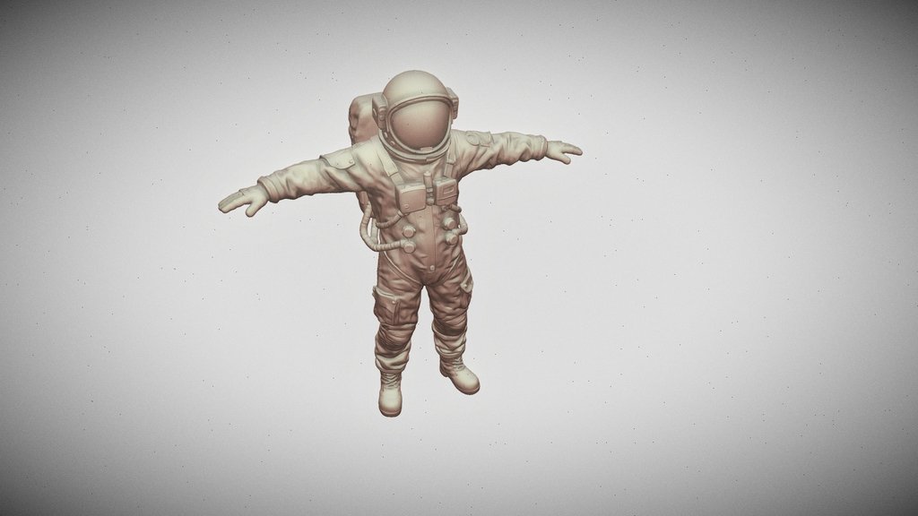 ASTRONAUT