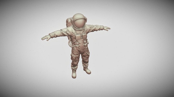 ASTRONAUT