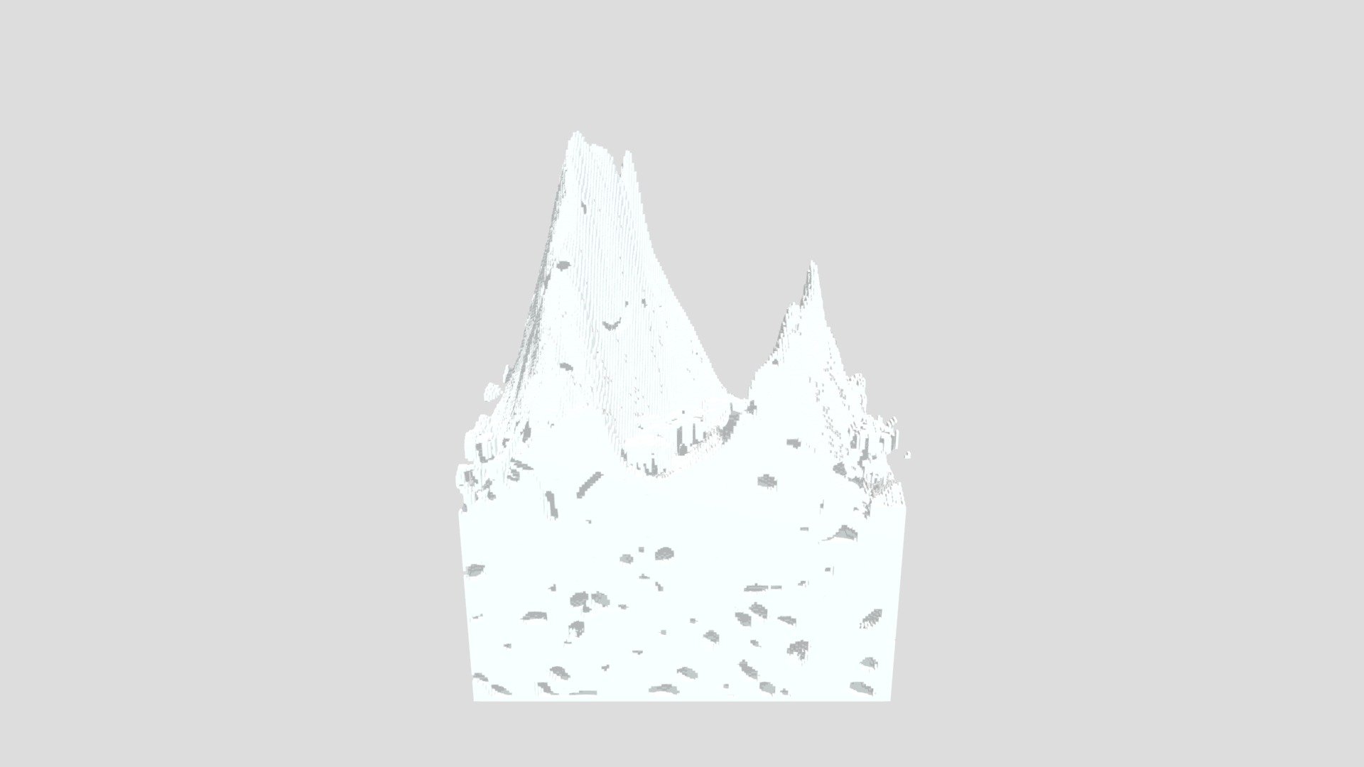 Volcanoisla
