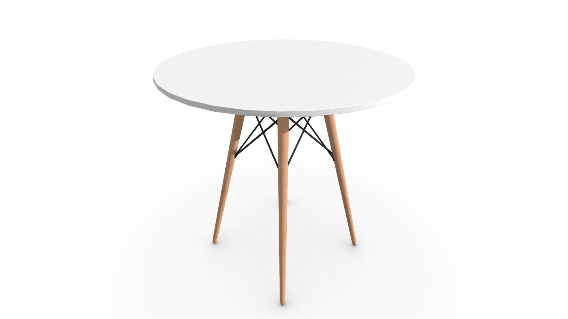 Nordic Table