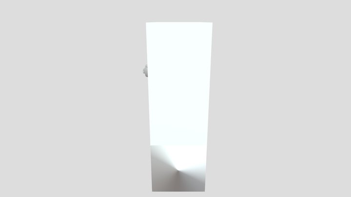 peti 3D Model