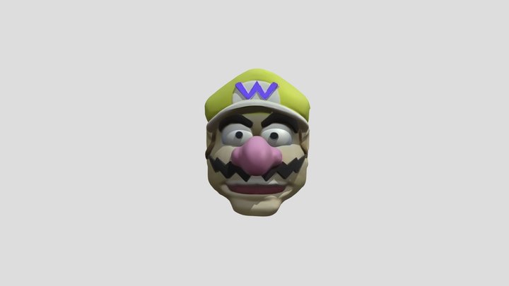 wario apparition model