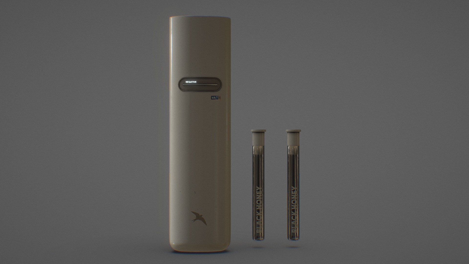 COVID-19 Tester Prototype